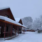 Pensionat Pid Dubom Skole