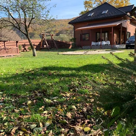 Pid Dubom карпати під дубом