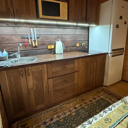 Pid Dubom карпати під дубом 4* Сколе