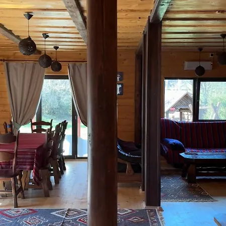 Pid Dubom карпати під дубом 4* スコレ