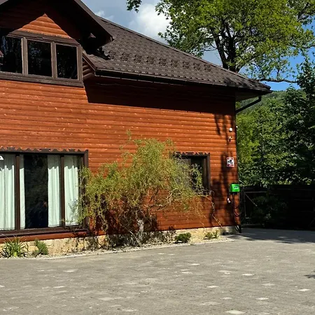 Pid Dubom карпати під дубом スコレ