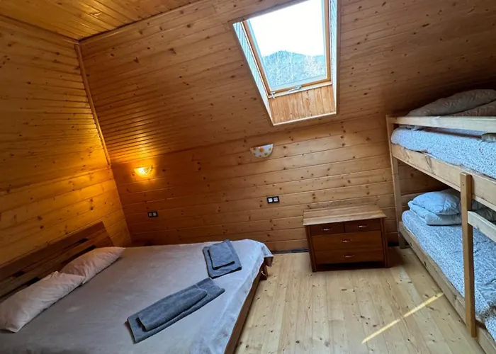 Pid Dubom карпати під дубом 4*