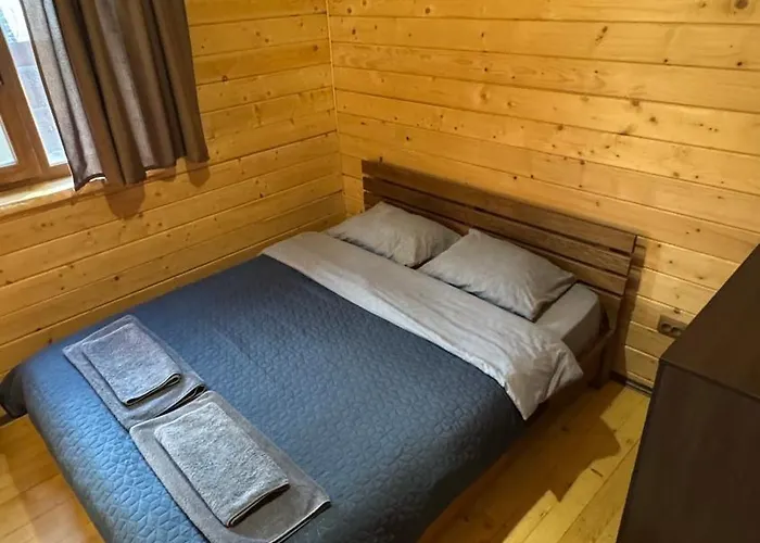Pid Dubom карпати під дубом Skole