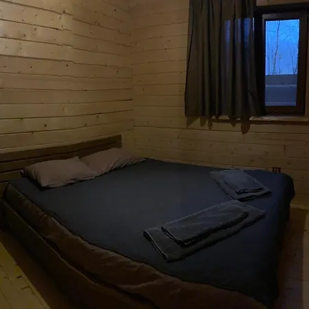 Pid Dubom карпати під дубом Affittacamere Skole