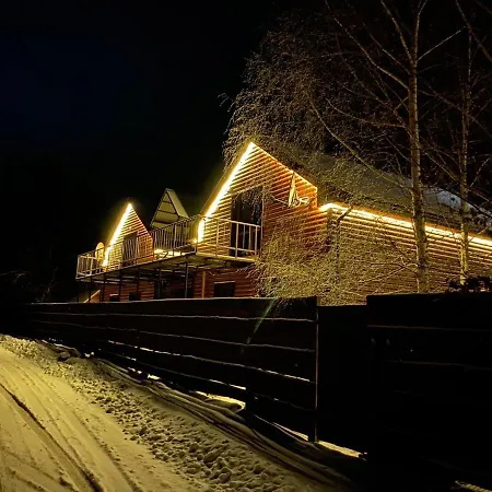 Pid Dubom карпати під дубом Affittacamere Skole