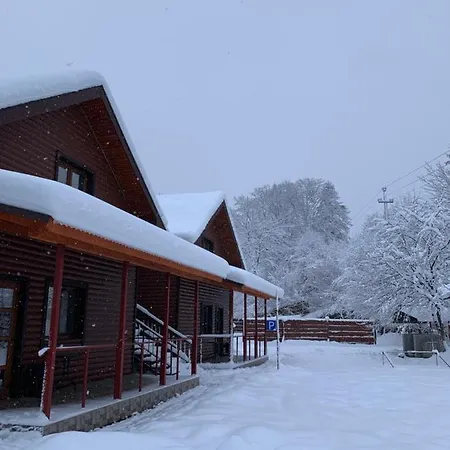 Affittacamere Pid Dubom карпати під дубом Skole