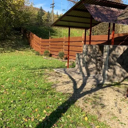 Affittacamere Pid Dubom карпати під дубом