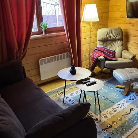 Pid Dubom карпати під дубом Affittacamere Skole