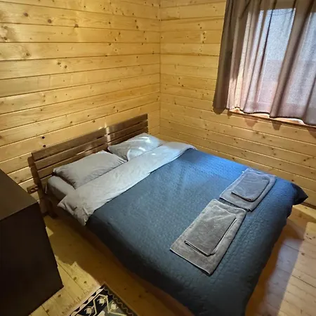 Affittacamere Pid Dubom карпати під дубом Skole