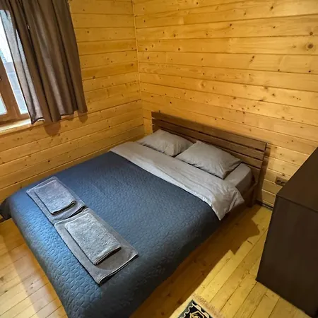 Pid Dubom карпати під дубом Skole