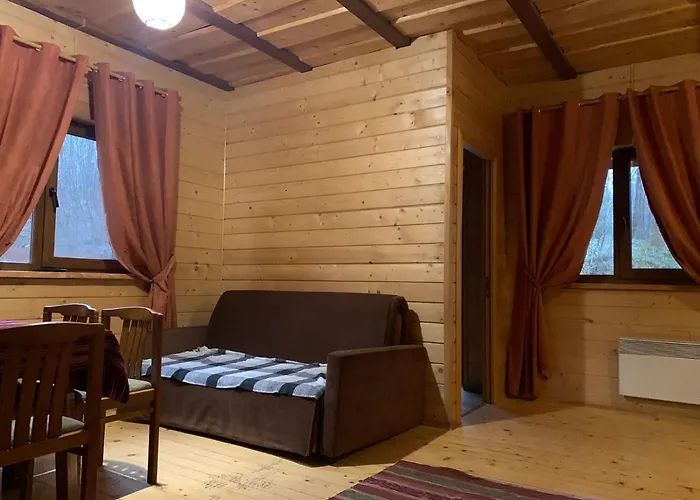 Pid Dubom карпати під дубом Skole